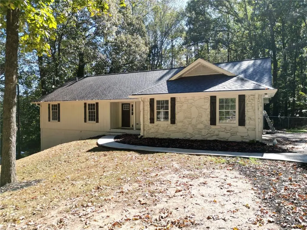 610 Pine Grove Road, Roswell, GA 30075 - #1