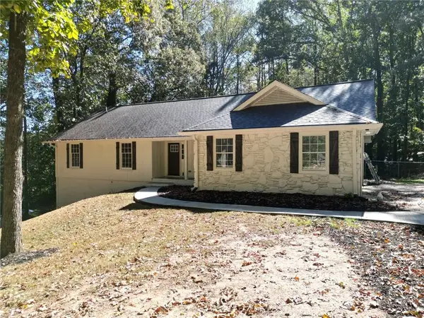 610 Pine Grove Road, Roswell, GA 30075