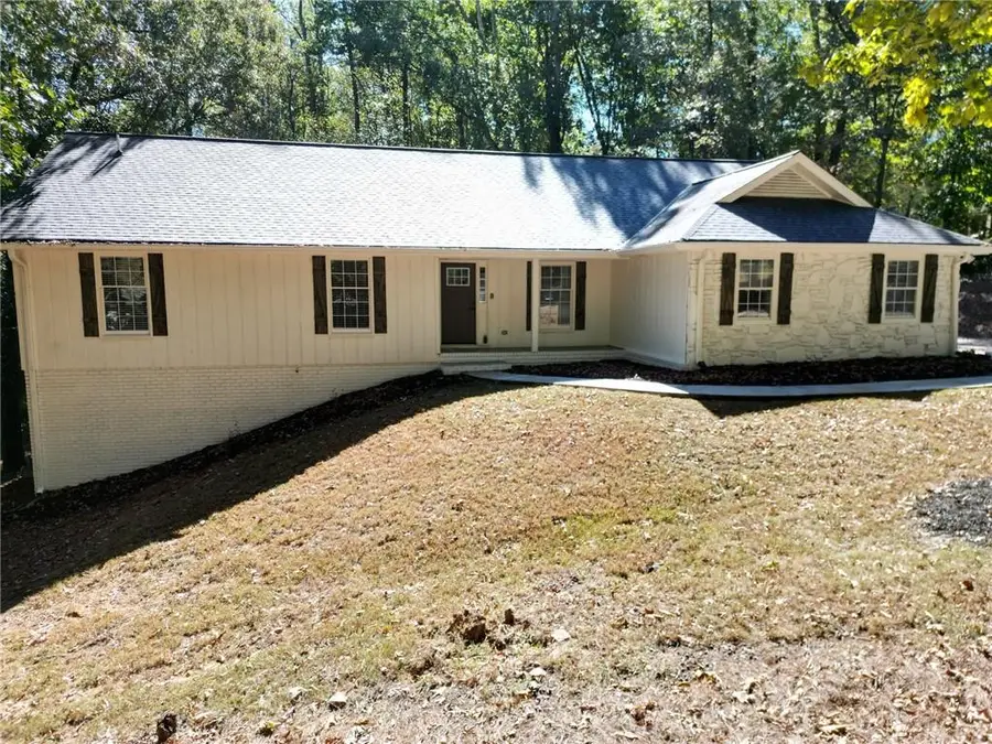 610 Pine Grove Road, Roswell, GA 30075 - #3