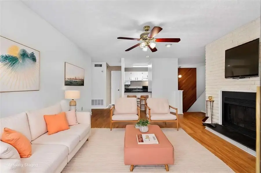 903 Cumberland Court, Smyrna, GA 30080 - #2