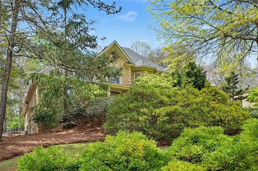 810 Buttercup Trace, Johns Creek, GA 30022 - #3