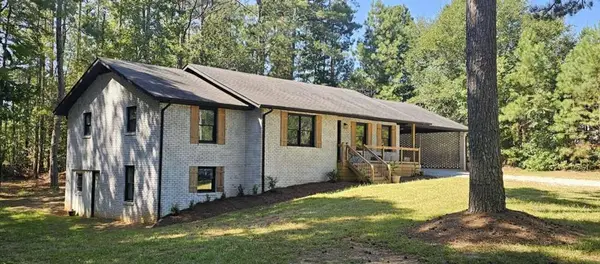 249 Gibson Road, Newnan, GA 30263