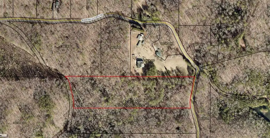 1302 Ridgeway Church Road, Ellijay, GA 30540 - #1