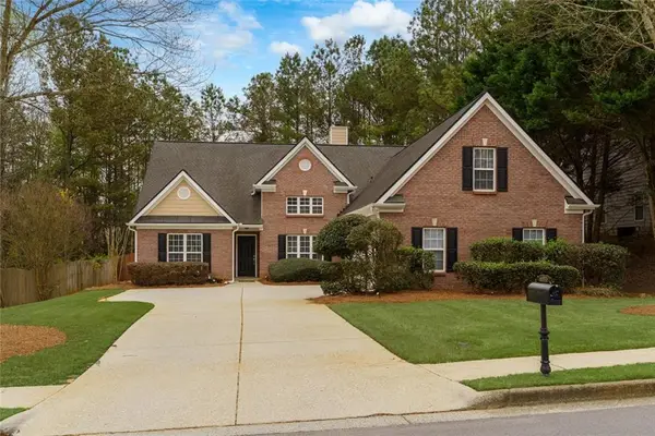 4003 Suwanee Place Drive, Suwanee, GA 30024