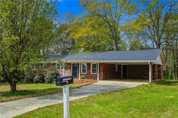 3354 Cheoah Drive, Douglasville, GA 30135