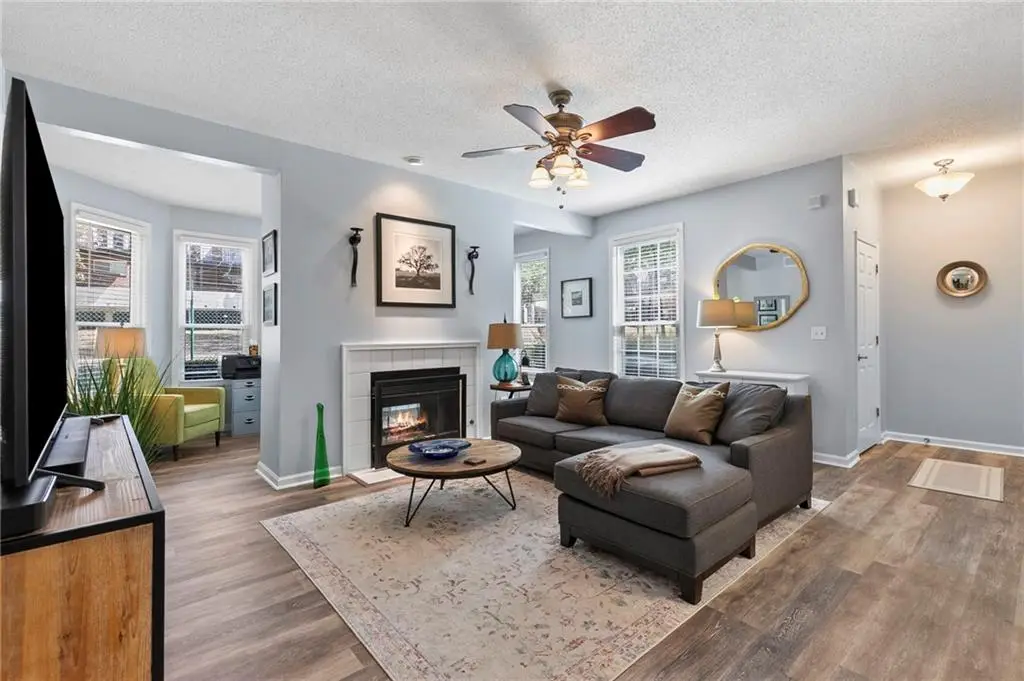 313 Mcgill Park Avenue Ne, Atlanta, GA 30312 - #1