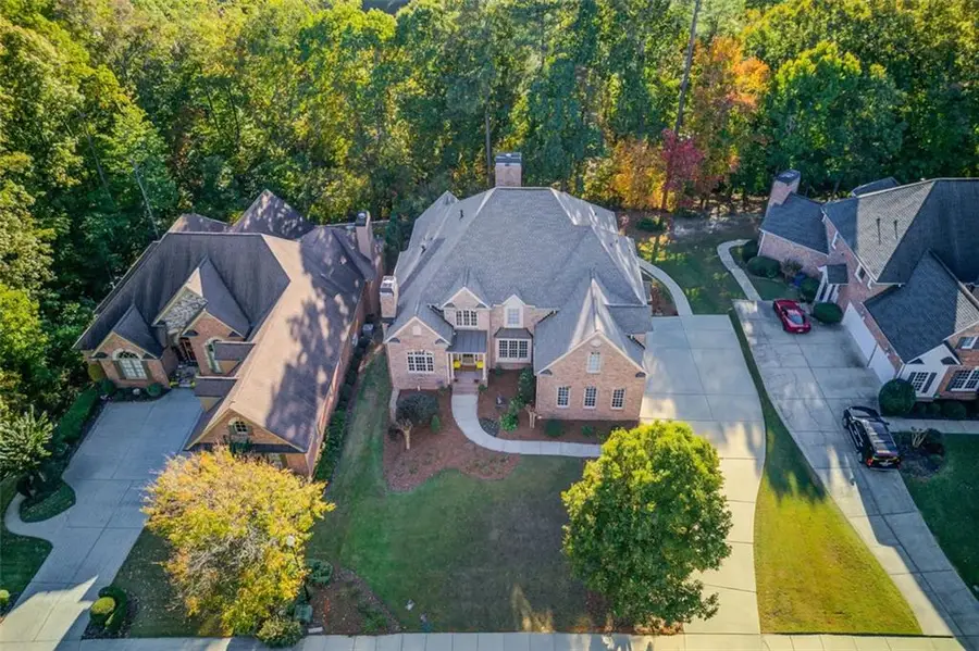 2180 Enclave Mill Dr, Dacula, GA 30019 - #2