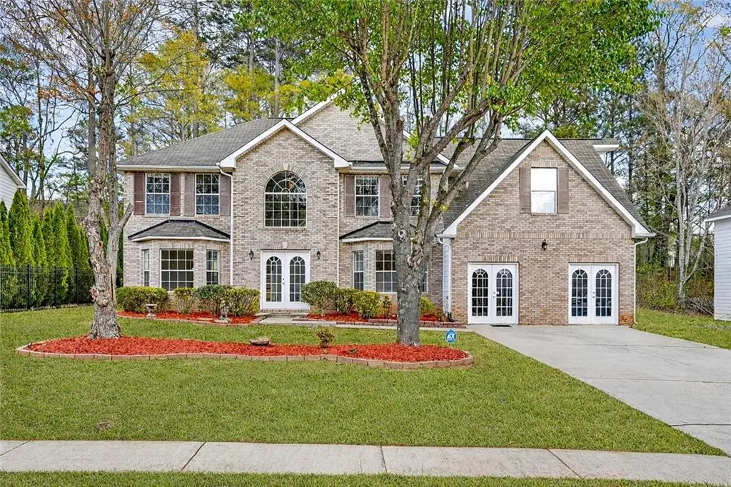 2354 Marsh Rabbit Lane, Decatur, GA 30035 - #1