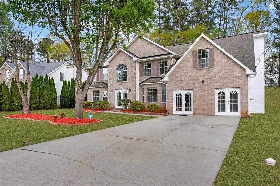 2354 Marsh Rabbit Lane, Decatur, GA 30035 - #3