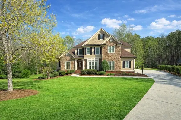 261 Chandler Walk, Loganville, GA 30052