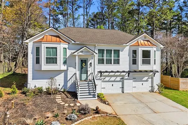 1111 Etowah Valley Lane, Woodstock, GA 30189