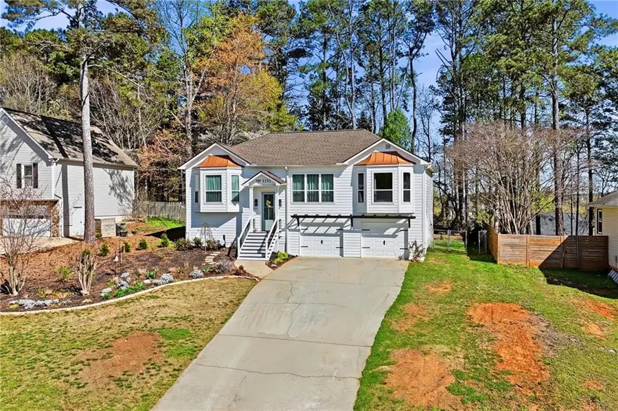 1111 Etowah Valley Lane, Woodstock, GA 30189 - #2