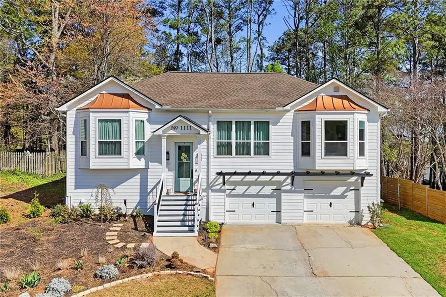 1111 Etowah Valley Lane, Woodstock, GA 30189 - #3