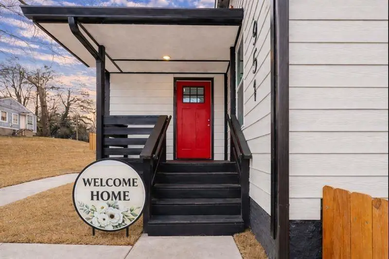 951 Reed Avenue, East Point, GA 30344 - #3