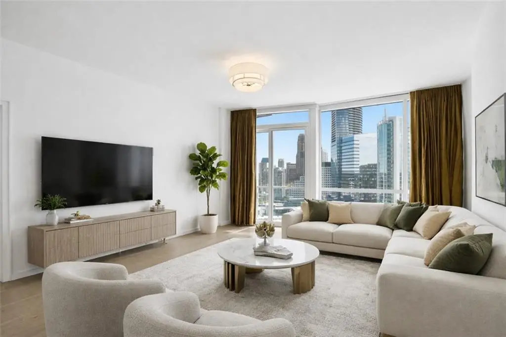 3325 Piedmont Road Ne #1808, Atlanta, GA 30305 - #1