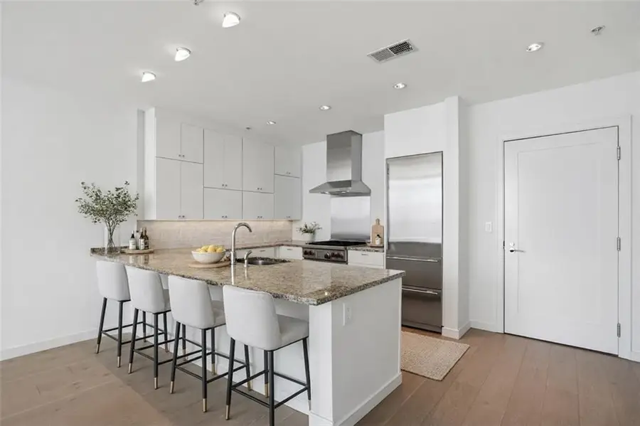 3325 Piedmont Road Ne #1808, Atlanta, GA 30305 - #2