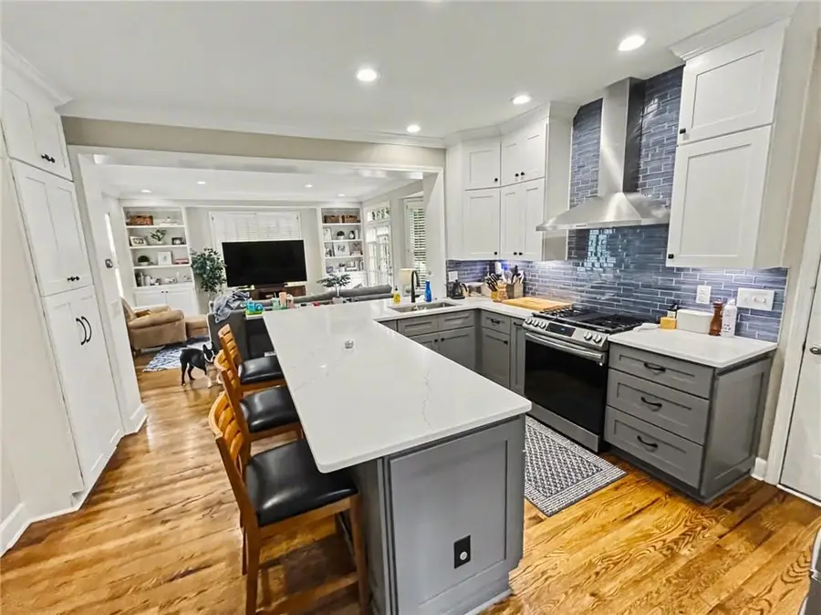 1128 Haven Glen Lane Ne, Atlanta, GA 30319 - #3