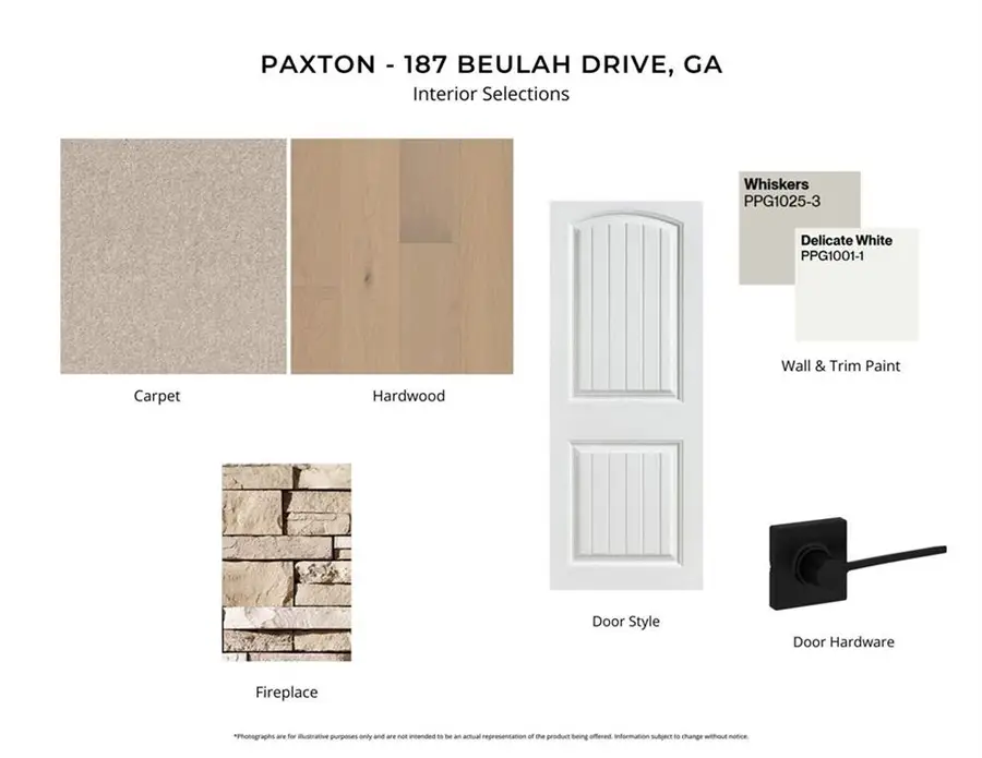 187 Beulah Drive, Hoschton, GA 30548 - #3