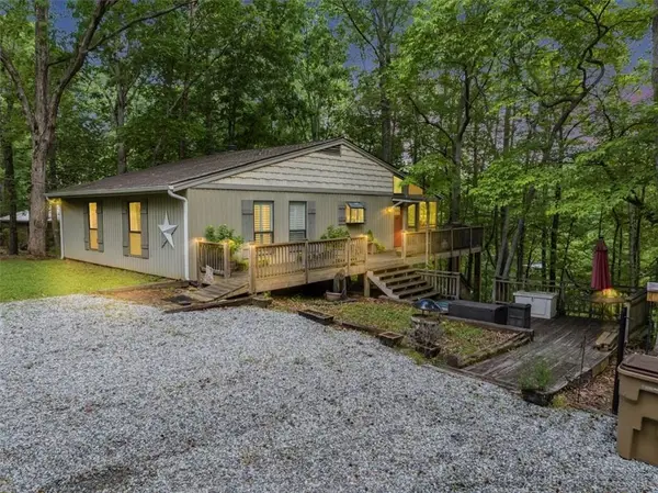 6342 Chesla Drive, Gainesville, GA 30506