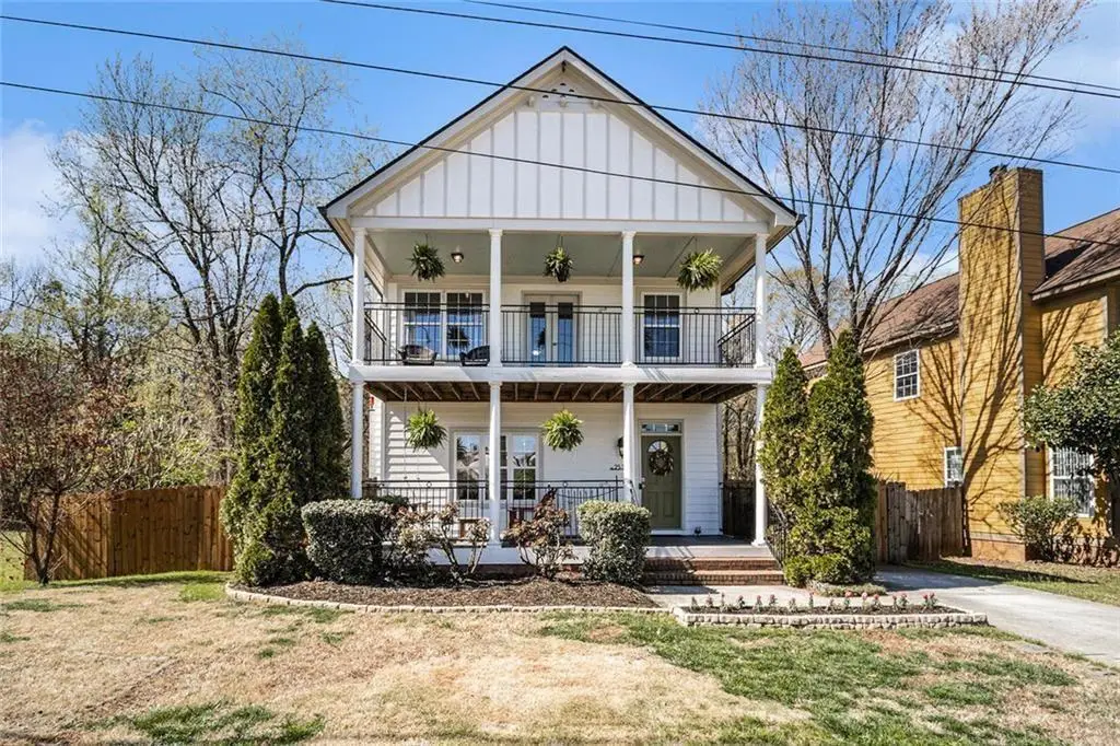 2531 Paul Avenue Nw, Atlanta, GA 30318 - #1