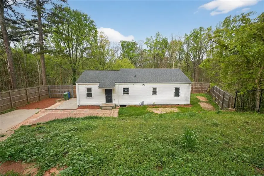 2252 Beecher Circle Sw, Atlanta, GA 30311 - #3