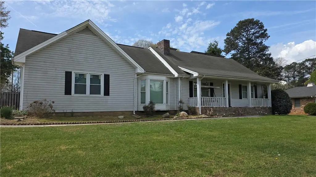 3033 Skyland Drive, Snellville, GA 30078 - #1