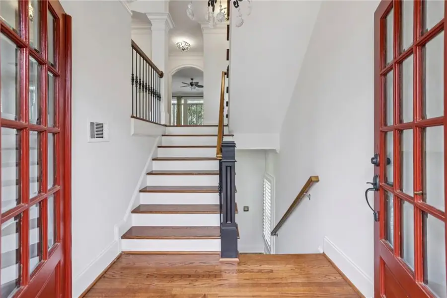 1017 Madeline Lane, Atlanta, GA 30350 - #3