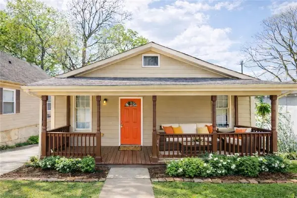 951 Violet Street Se, Atlanta, GA 30315