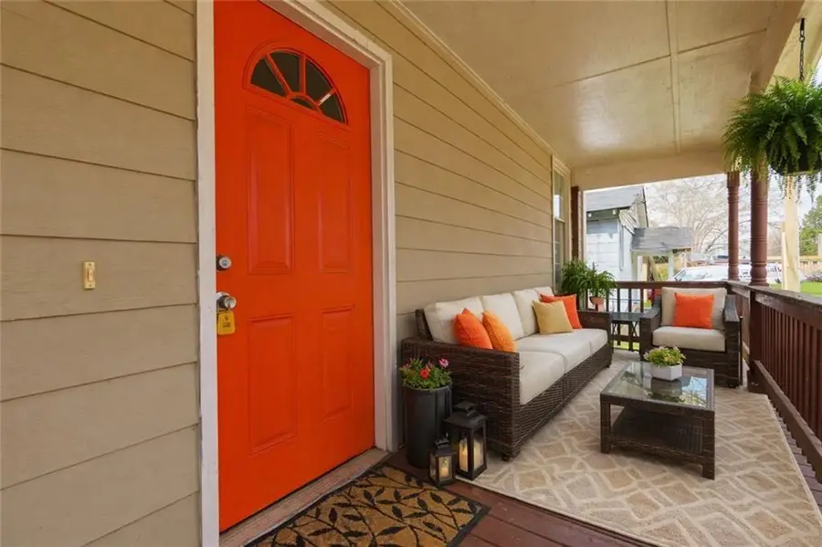 951 Violet Street Se, Atlanta, GA 30315 - #2