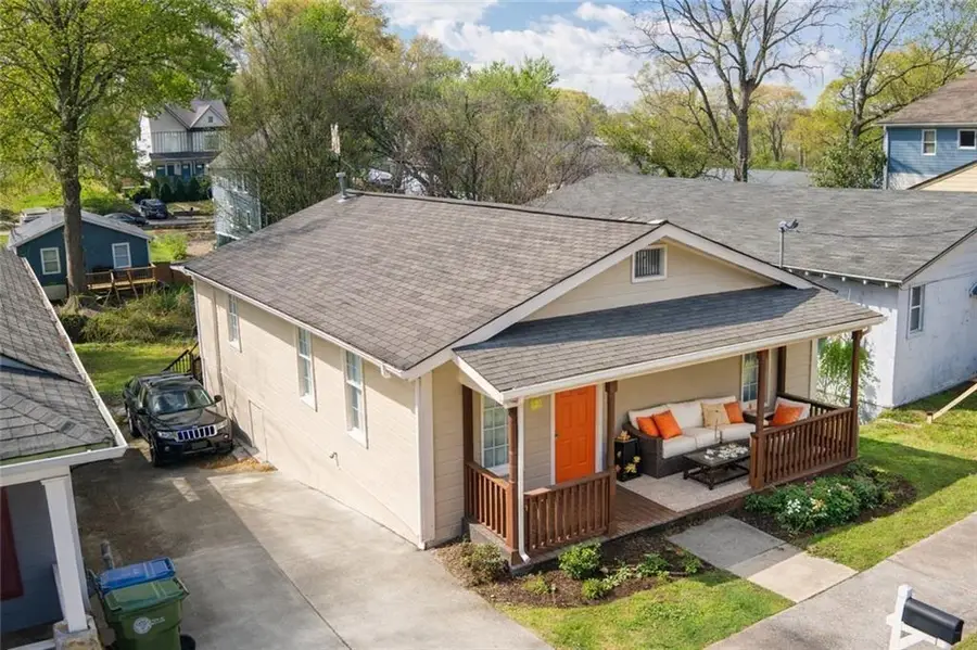 951 Violet Street Se, Atlanta, GA 30315 - #3