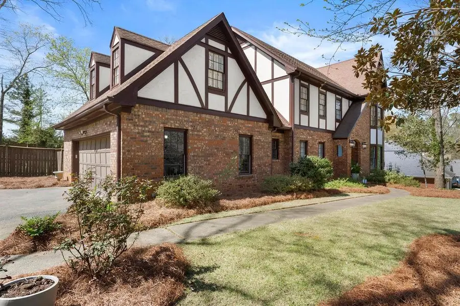 778 Old Paper Mill Drive Se, Marietta, GA 30067 - #2