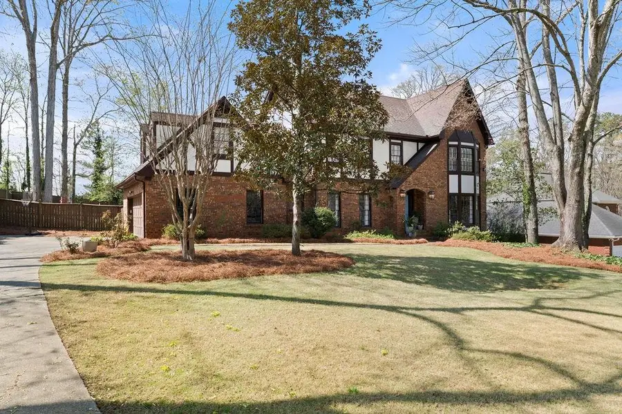 778 Old Paper Mill Drive Se, Marietta, GA 30067 - #3