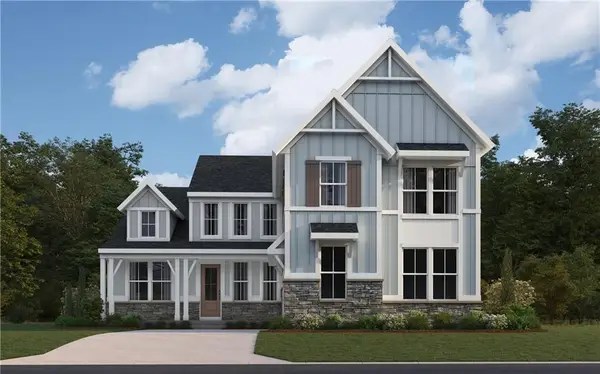 229 Kerr Drive, Hoschton, GA 30548