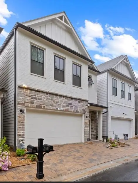 756 Stickley Oak Way, Woodstock, GA 30189 - #1