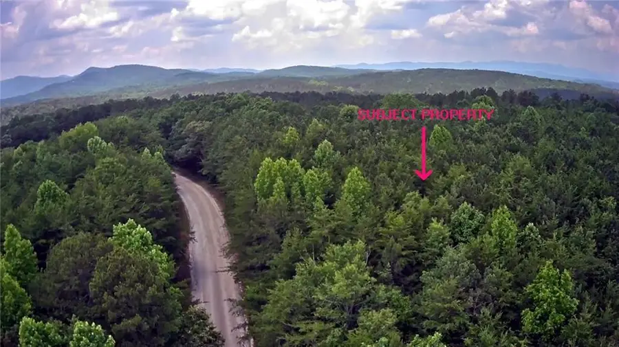 0 Hubbard Road, Dawsonville, GA 30143 - #3