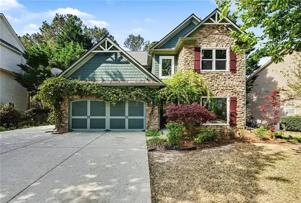 382 Penwood Trail, Dacula, GA 30019