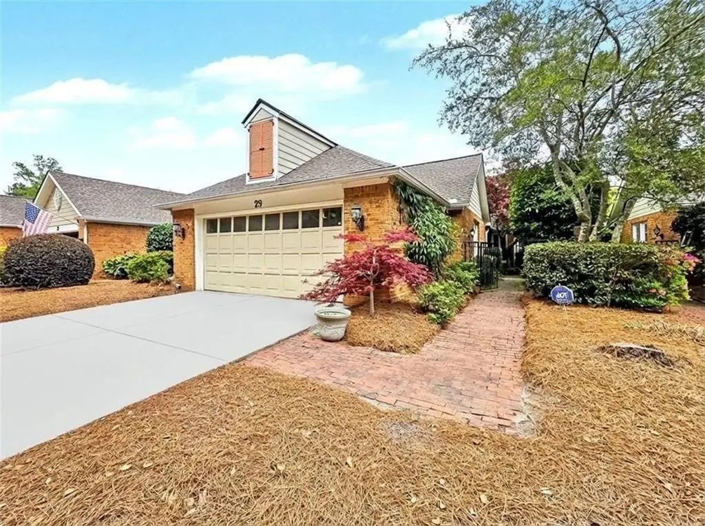 29 Lake Villa Drive, Roswell, GA 30076 - #1