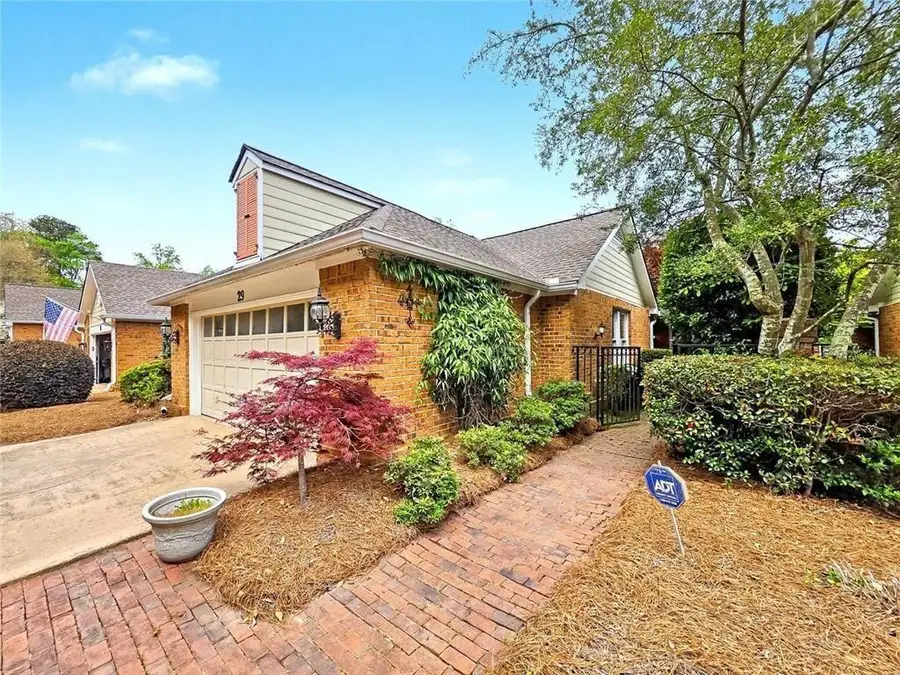 29 Lake Villa Drive, Roswell, GA 30076 - #3