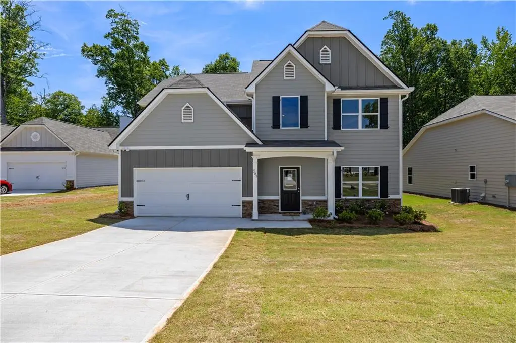 505 Charleston Place, Villa Rica, GA 30180 - #1