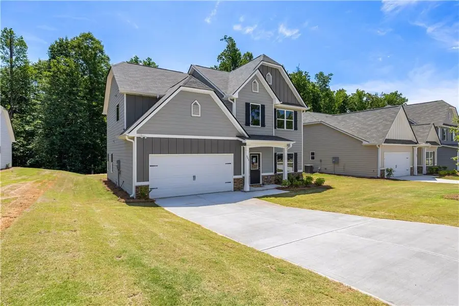 505 Charleston Place, Villa Rica, GA 30180 - #2