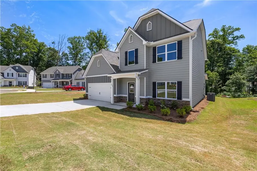 505 Charleston Place, Villa Rica, GA 30180 - #3