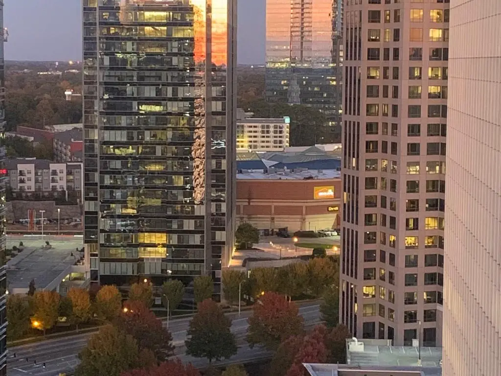 3445 Stratford Road Ne #2404, Atlanta, GA 30326 - #1