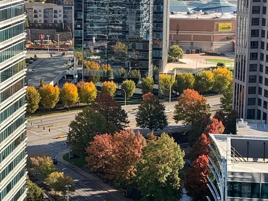 3445 Stratford Road Ne #2404, Atlanta, GA 30326 - #2