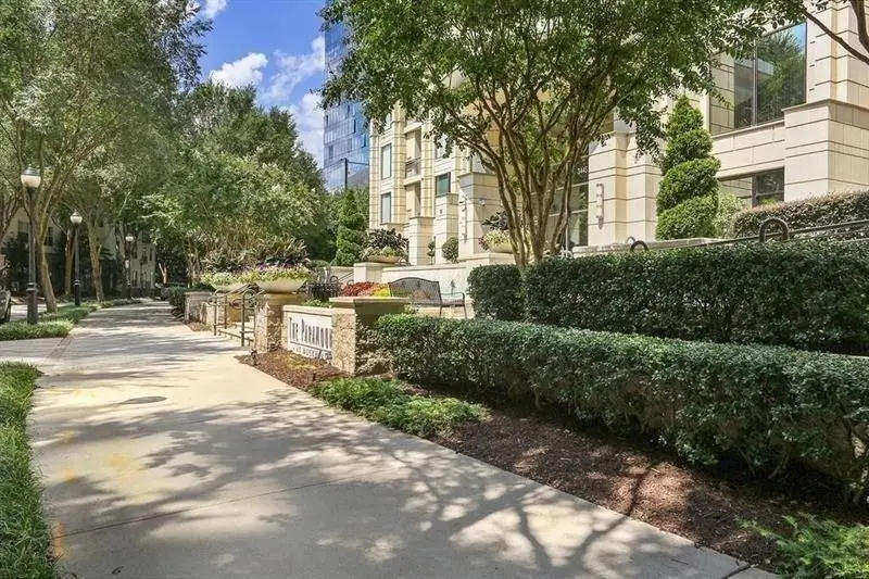 3445 Stratford Road Ne #2404, Atlanta, GA 30326 - #3