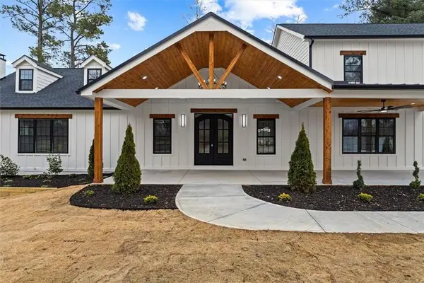 11505 Elkins Road, Roswell, GA 30076