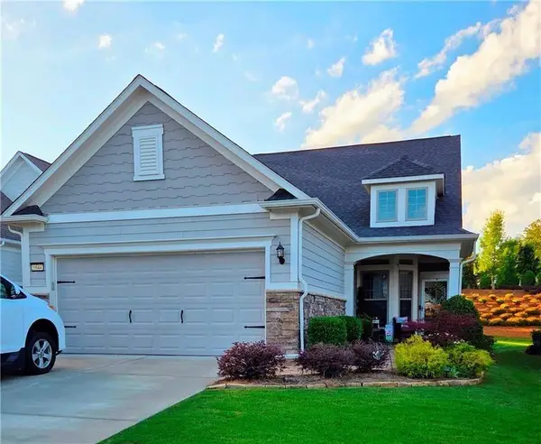 5644 Tisbury Court, Hoschton, GA 30548