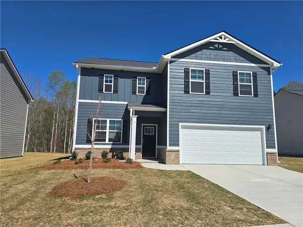 8578 Seabiscuit Road, Lithonia, GA 30058