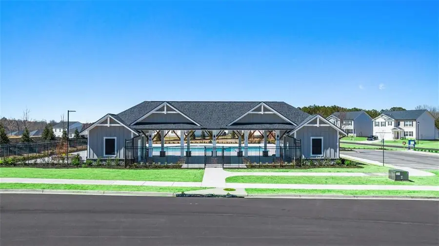 8578 Seabiscuit Road, Lithonia, GA 30058 - #2