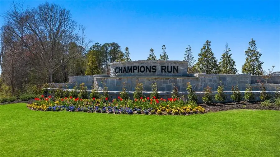 8578 Seabiscuit Road, Lithonia, GA 30058 - #3