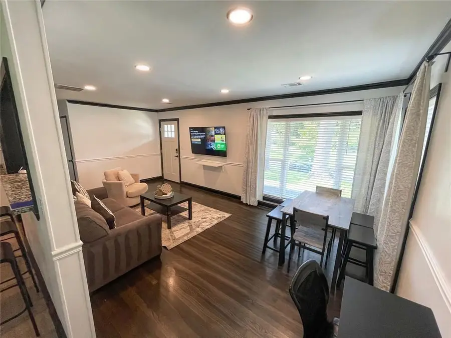 2597 Glenvalley Drive, Decatur, GA 30032 - #3